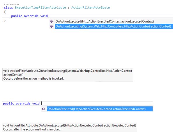 OnActionExecuted method